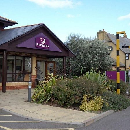 Premier Inn Premier Inn Weymouth Seafront Ngoại thất bức ảnh