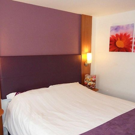 Premier Inn Premier Inn Weymouth Seafront Ngoại thất bức ảnh