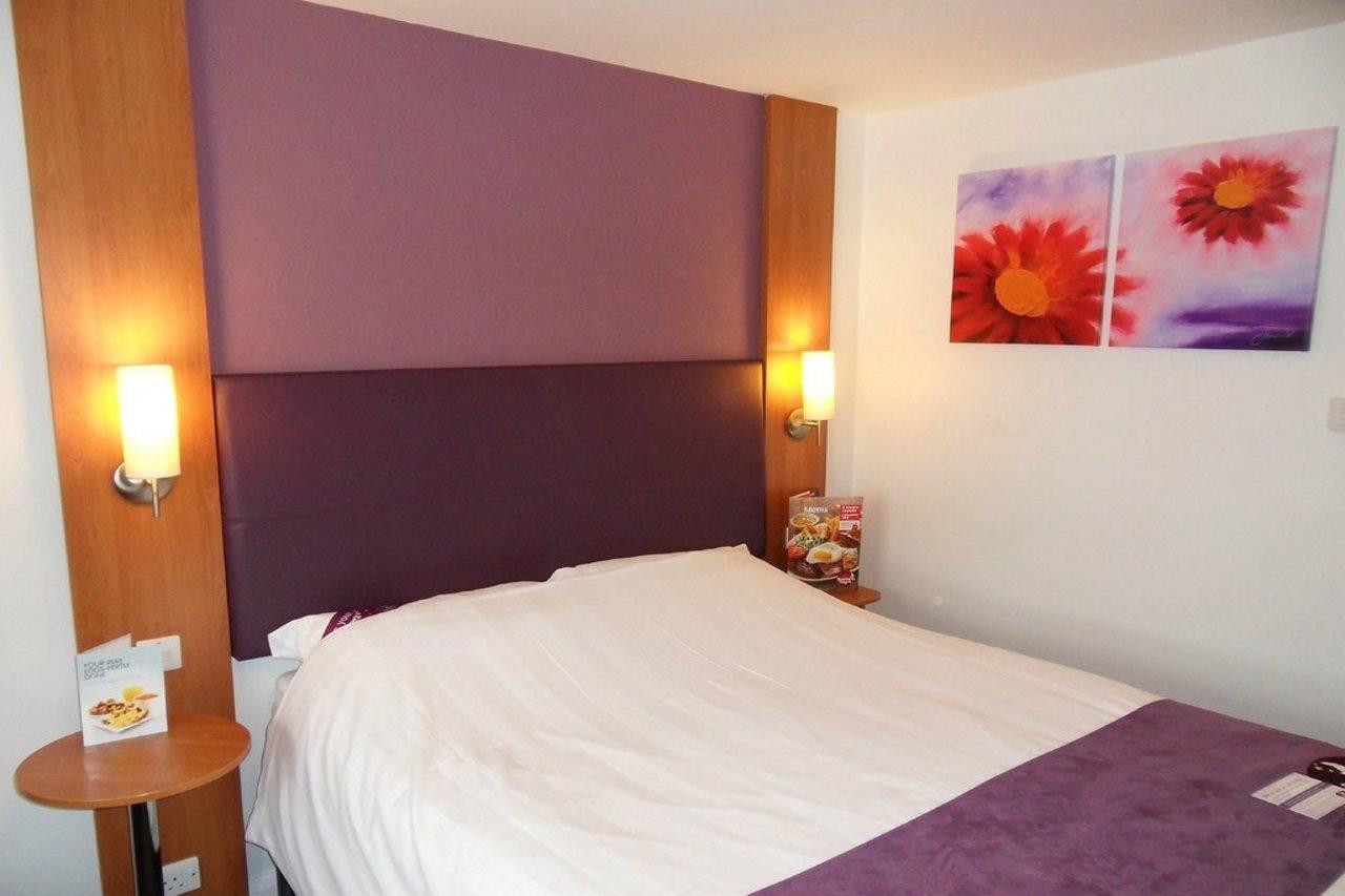 Premier Inn Premier Inn Weymouth Seafront Ngoại thất bức ảnh