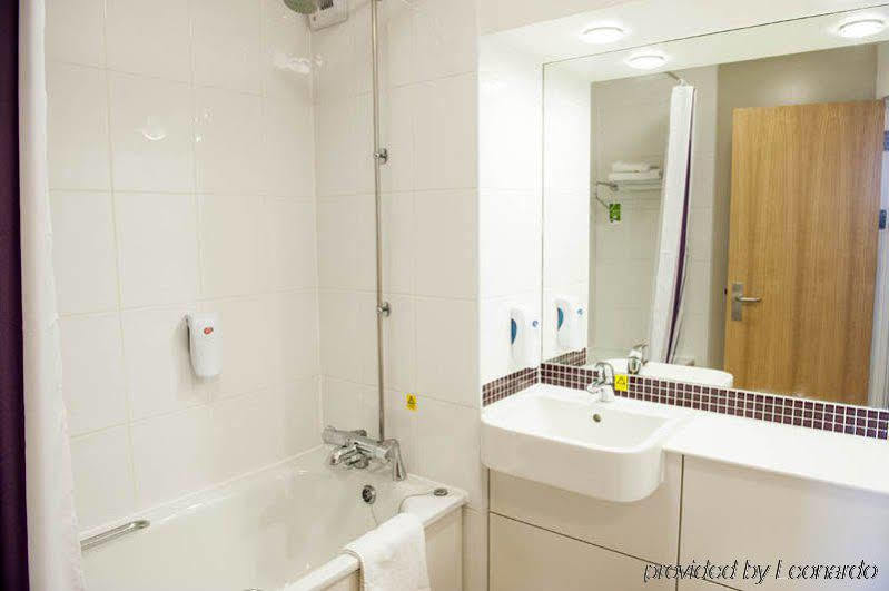 Premier Inn Premier Inn Weymouth Seafront Ngoại thất bức ảnh