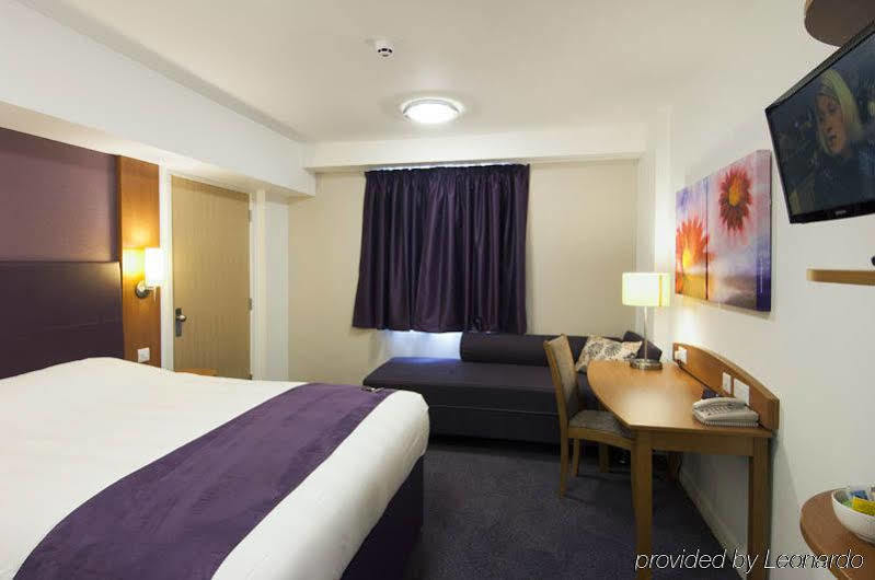 Premier Inn Premier Inn Weymouth Seafront Ngoại thất bức ảnh